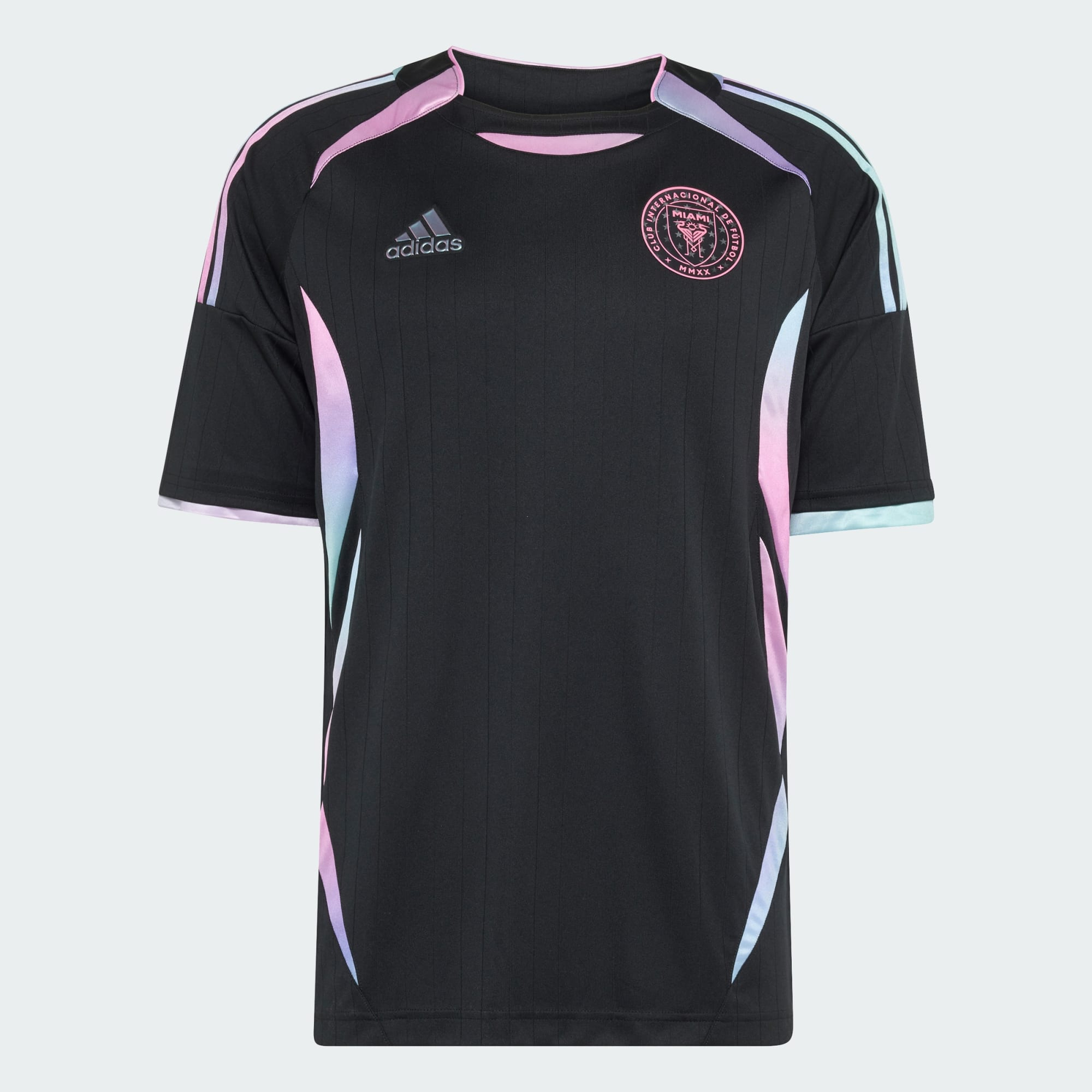 Adidas Inter Miami 邁阿密國際 x Audi F1 邁阿密大獎賽限定版球衣 KW4783