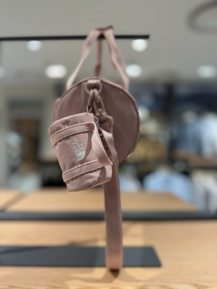 <預訂>🇰🇷The North Face BREEZE ROLL CROSS BAG