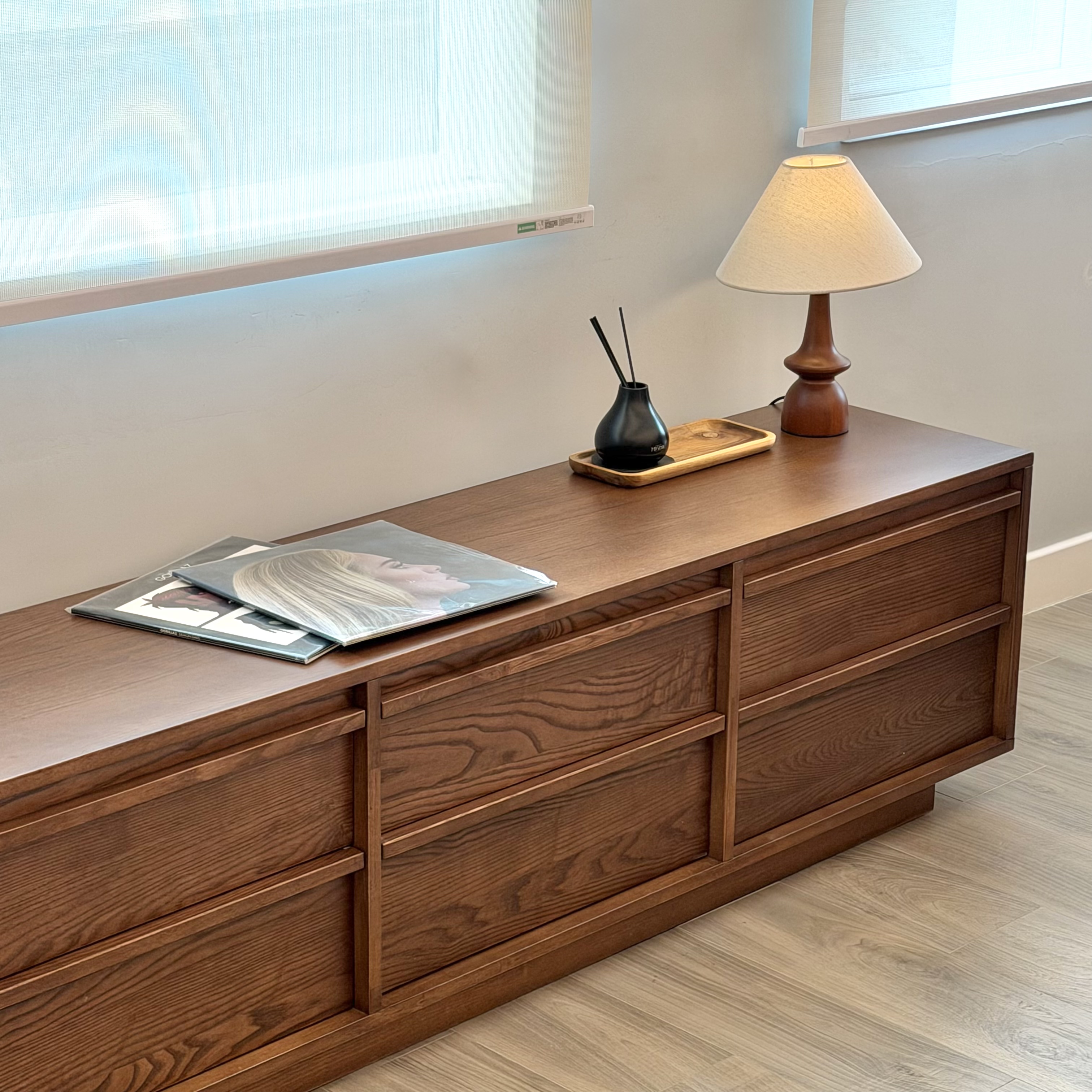 BONNIE TV Cabinet