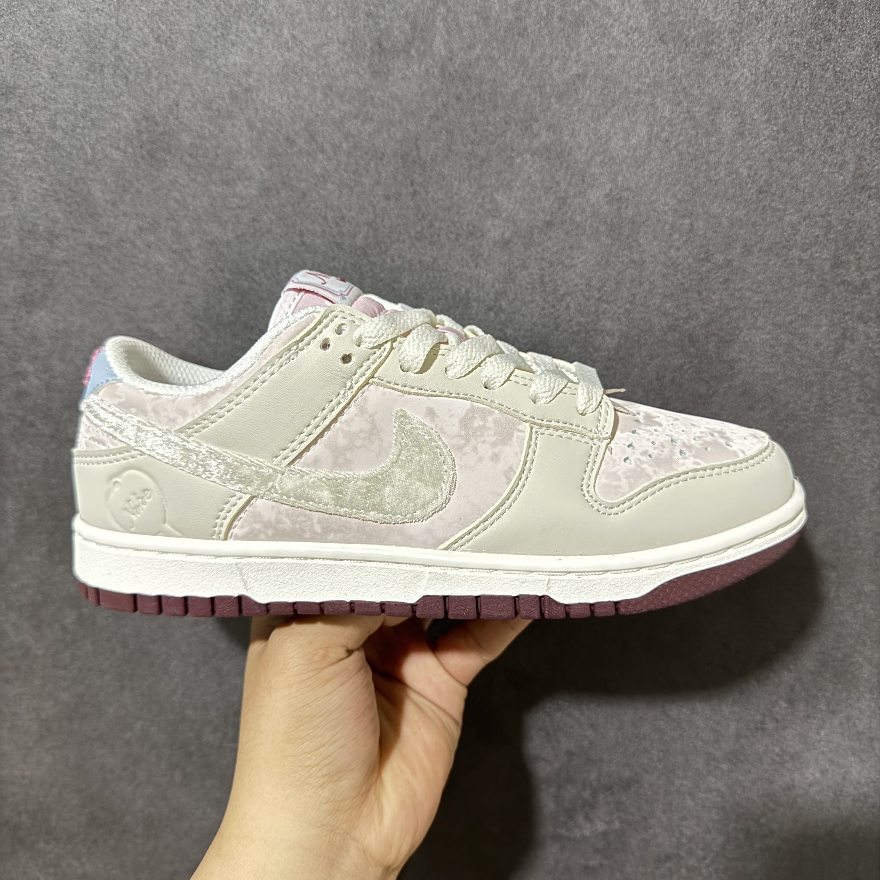 Nike Dunk Low IQ1145-610