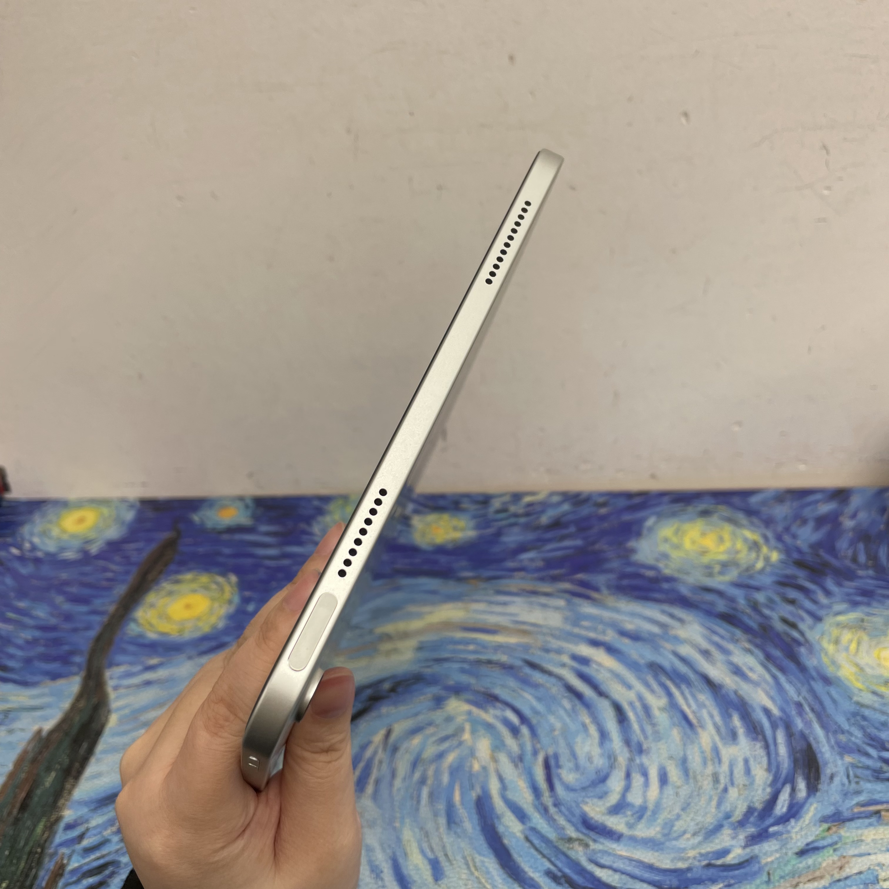 *5913 iPad 11 未使用品 128GB WIFI版 銀色 sliver