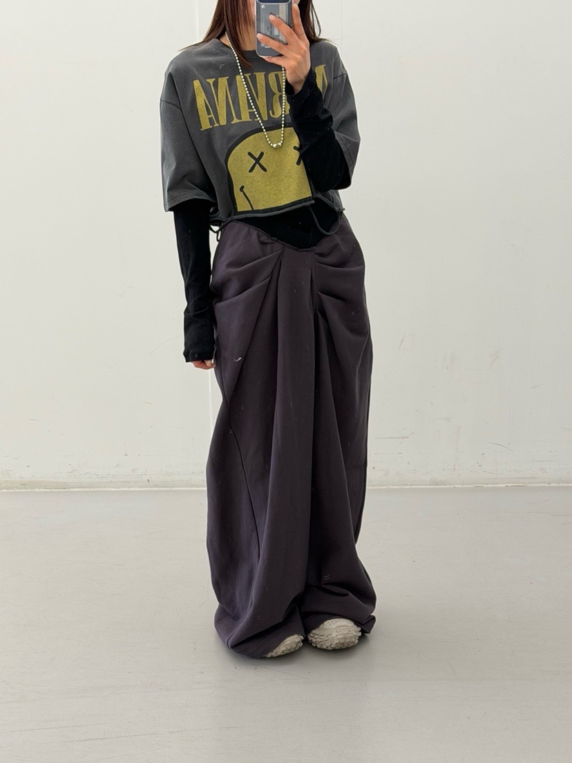 (2026SS) FRANC - PANTS