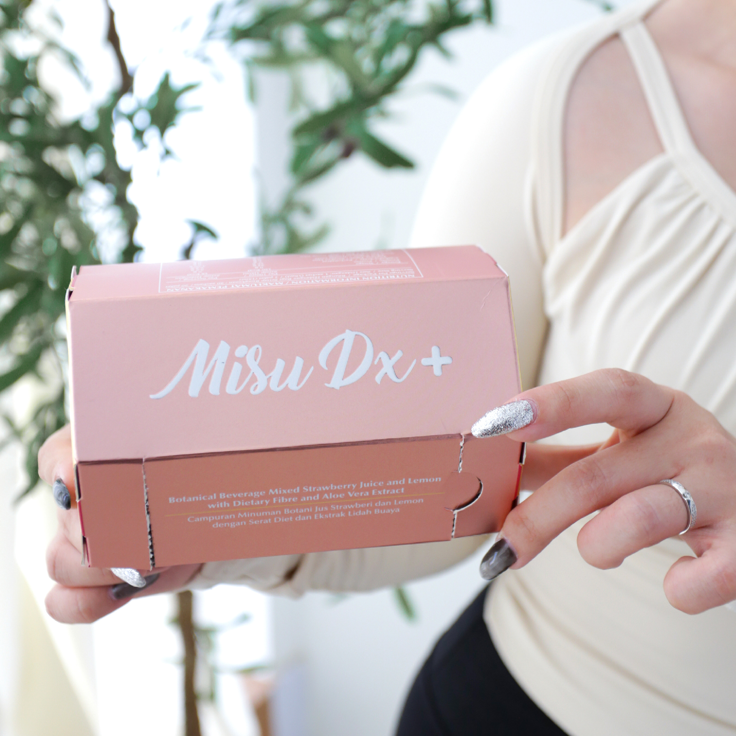 Misu Detox+ 健康排毒