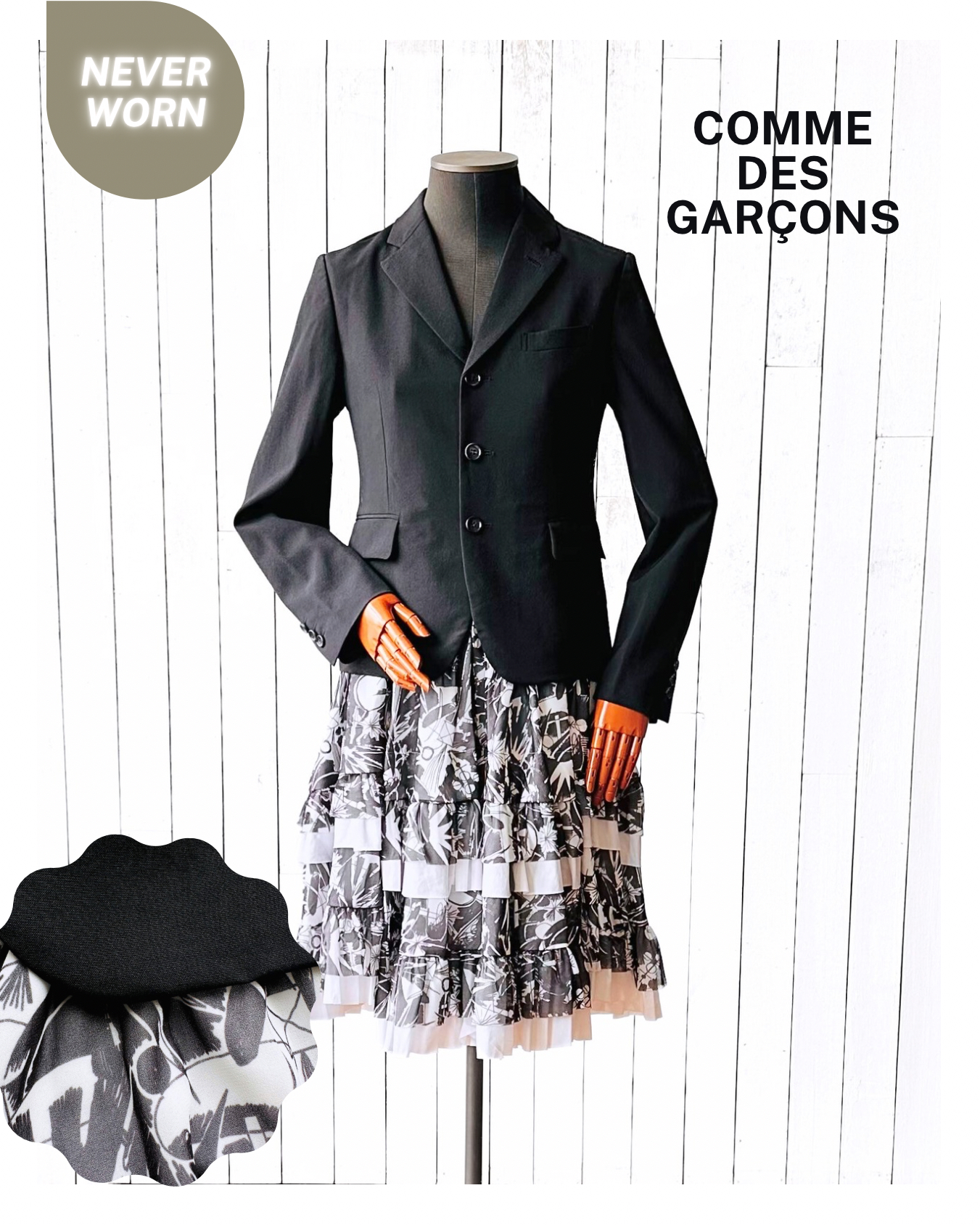 【AT134】💁🏻‍♀️女系