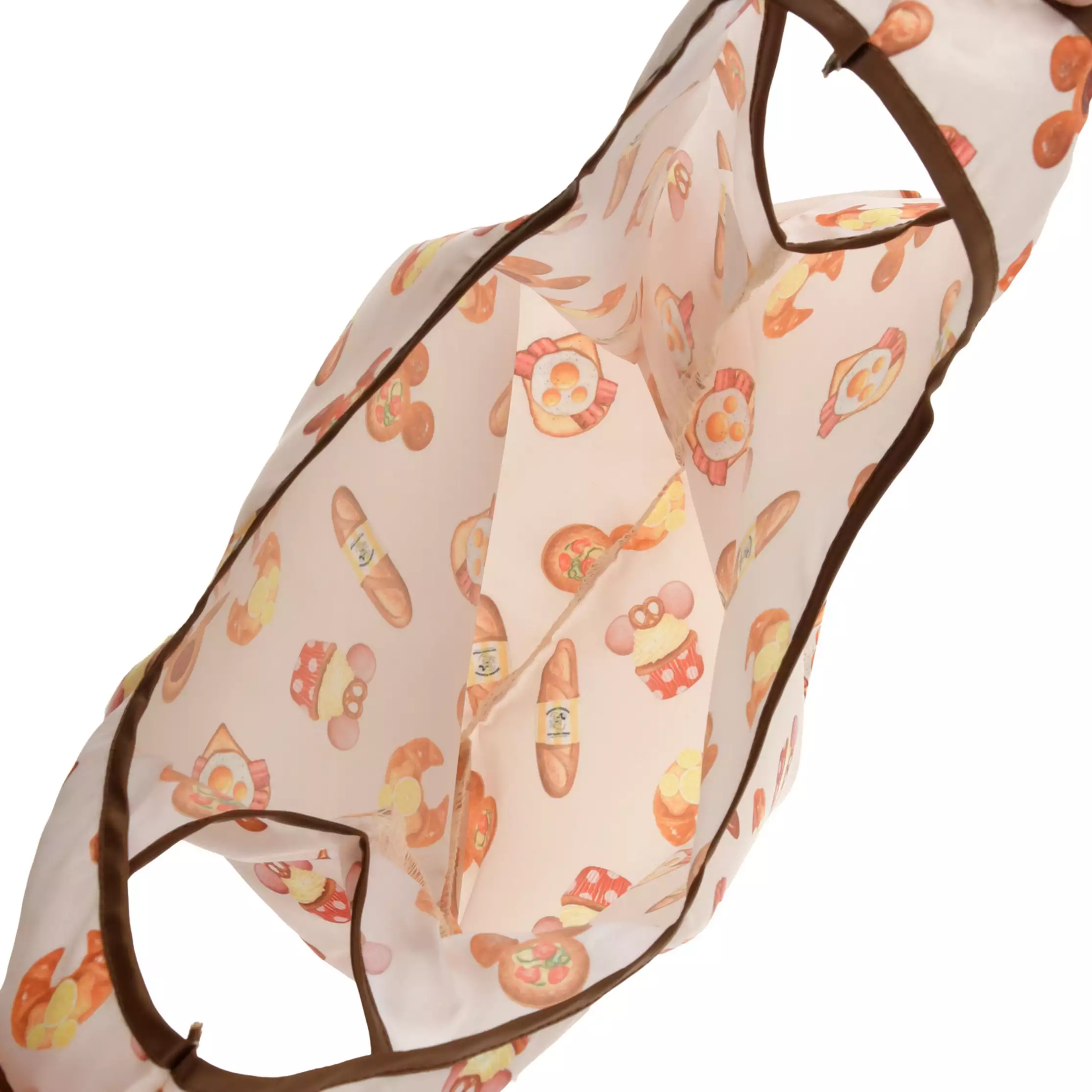 日本預訂📍日本迪士尼MICKEY'S BAKERY系列 - 環保袋連袋仔 31/3日本開售