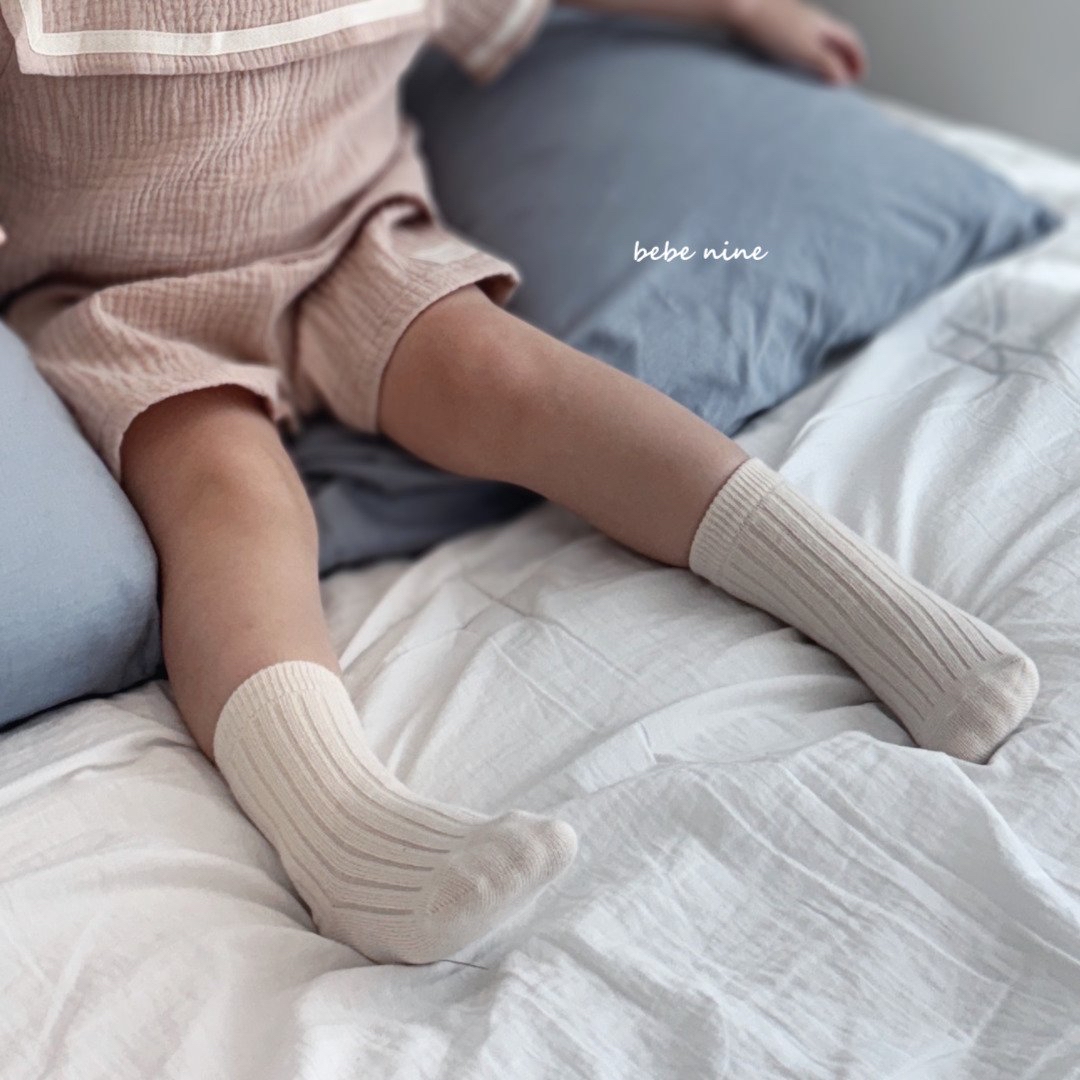 🇰🇷bebenine襪set