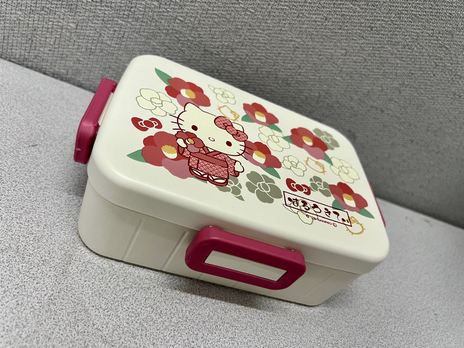 🎌日本直送🎌Sanrio日本製650ml餐盒