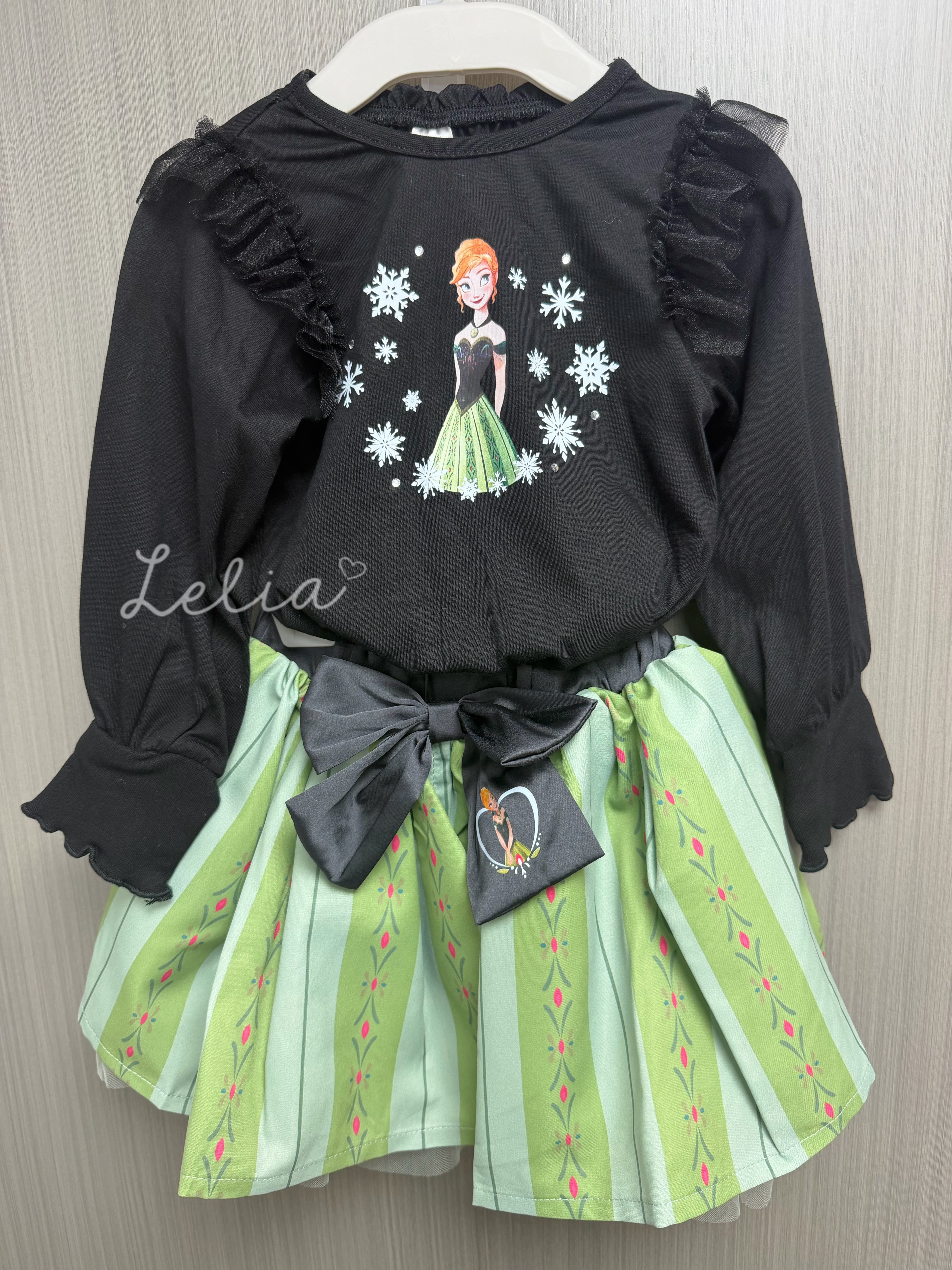 ▫️現貨▫️Cottoli Anna /Elsa 一套兩件❣️特價