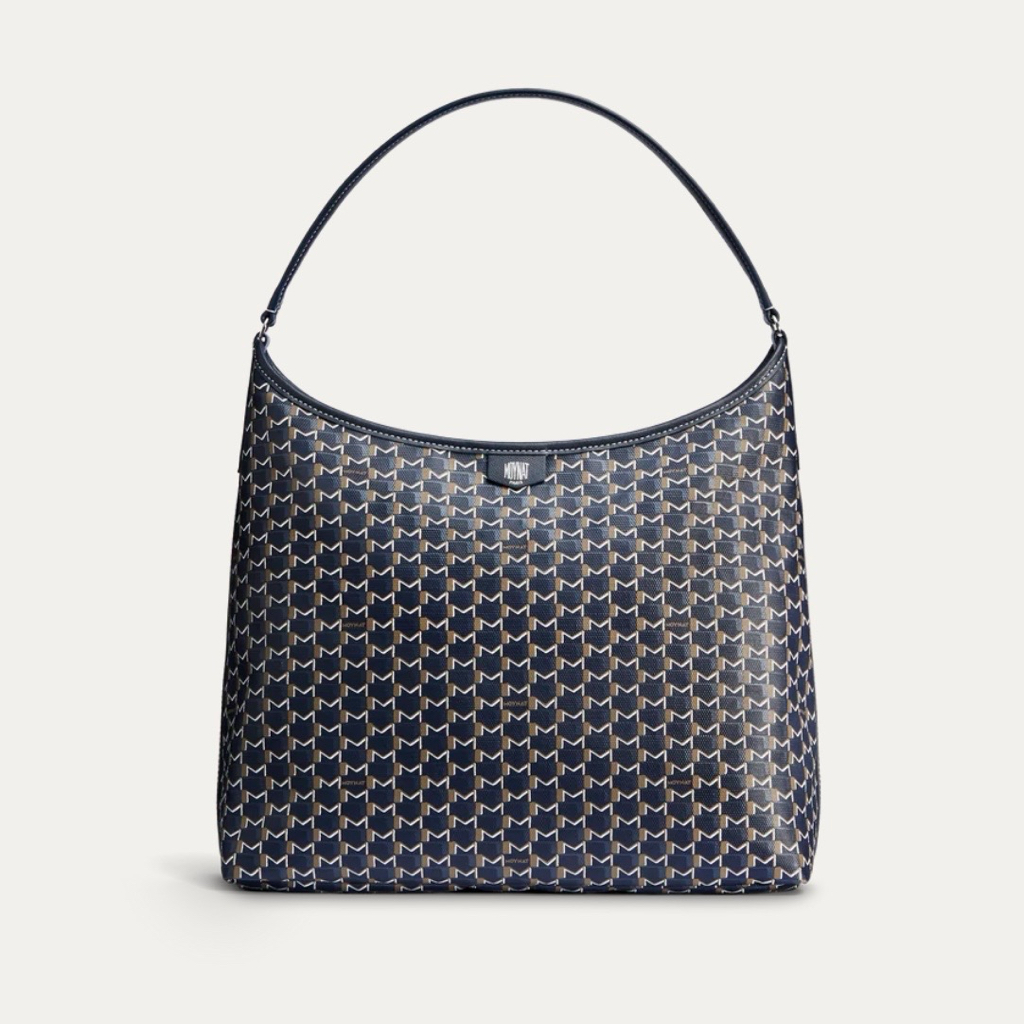 Moynat HOBO BAG