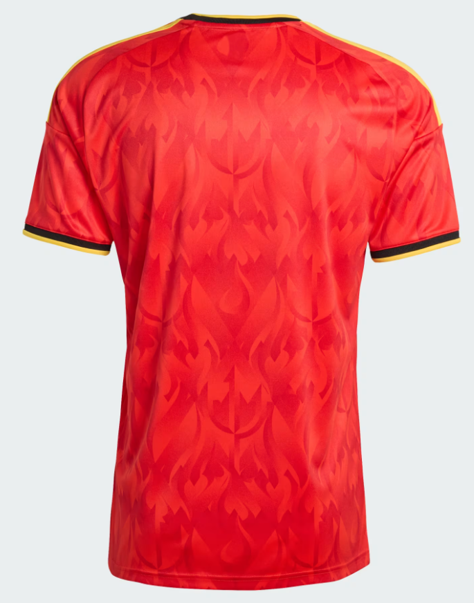 限時預訂 2026 比利時 主 球員版/球迷版