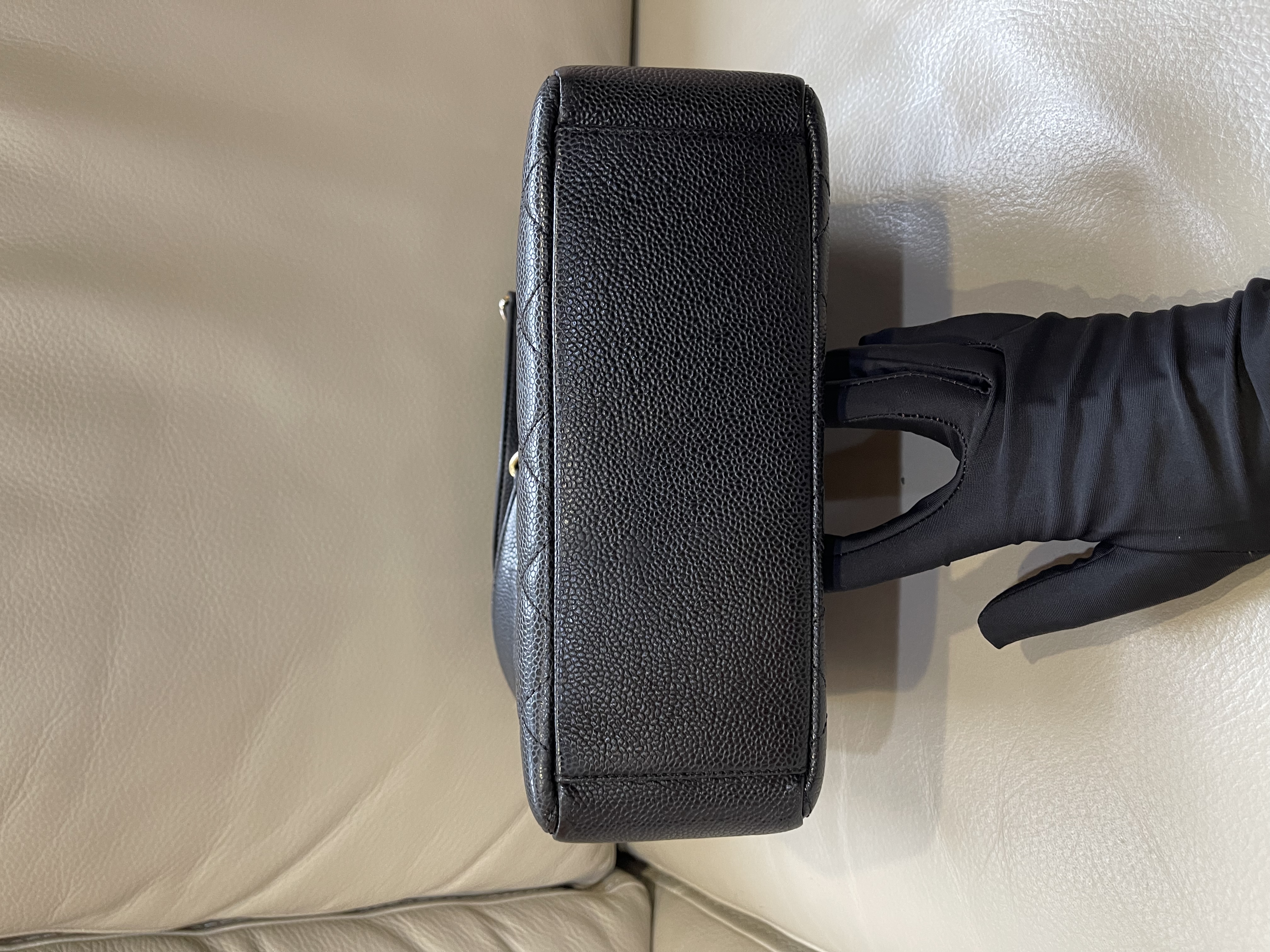 Pre-owned Chanel PST