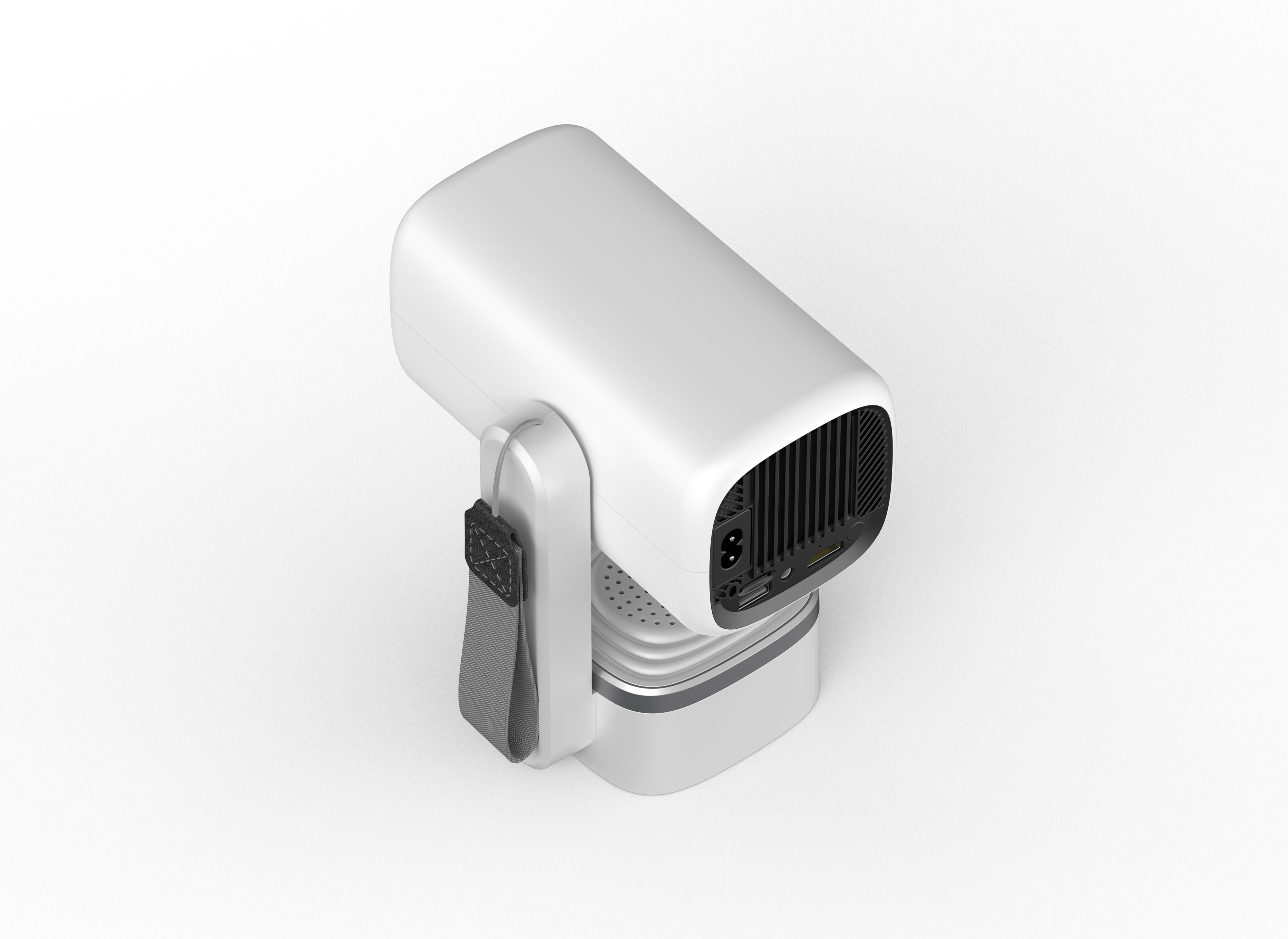 SAPPHIRE 4K YL03B 智慧投影機