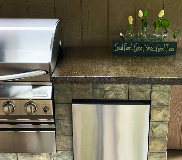 Glaze Coat Premium Outdoor 戶外配方