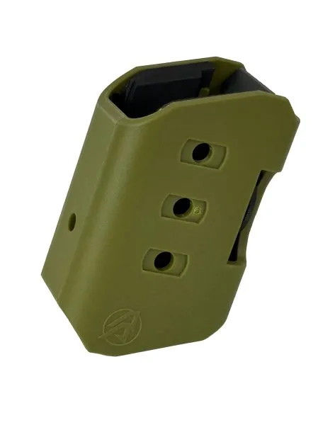 Double Alpha Academy Alpha-XiP Pouch