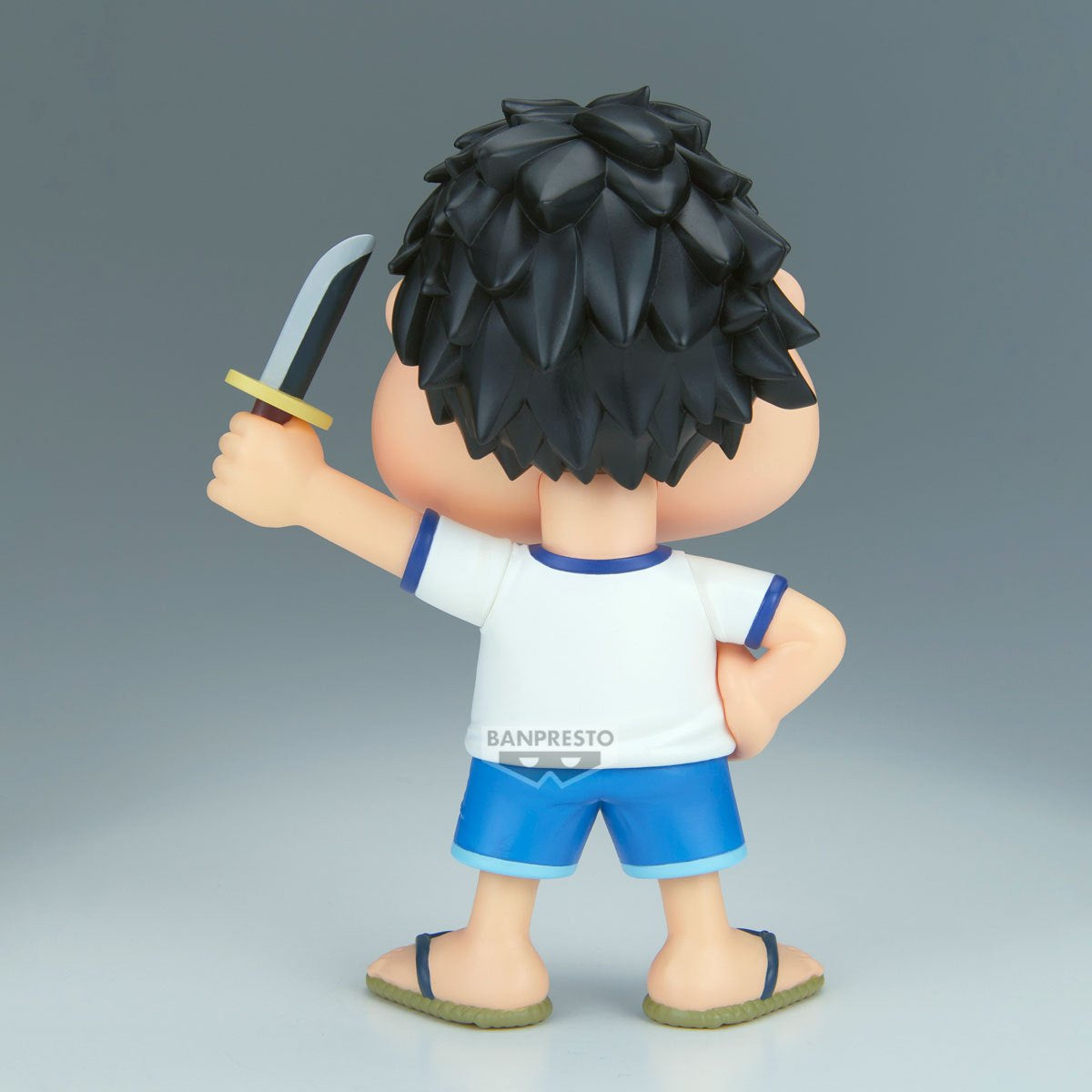 🧲預訂26年5月：BIG SOFVIMATES 海賊王 路飛 figure One piece 景品