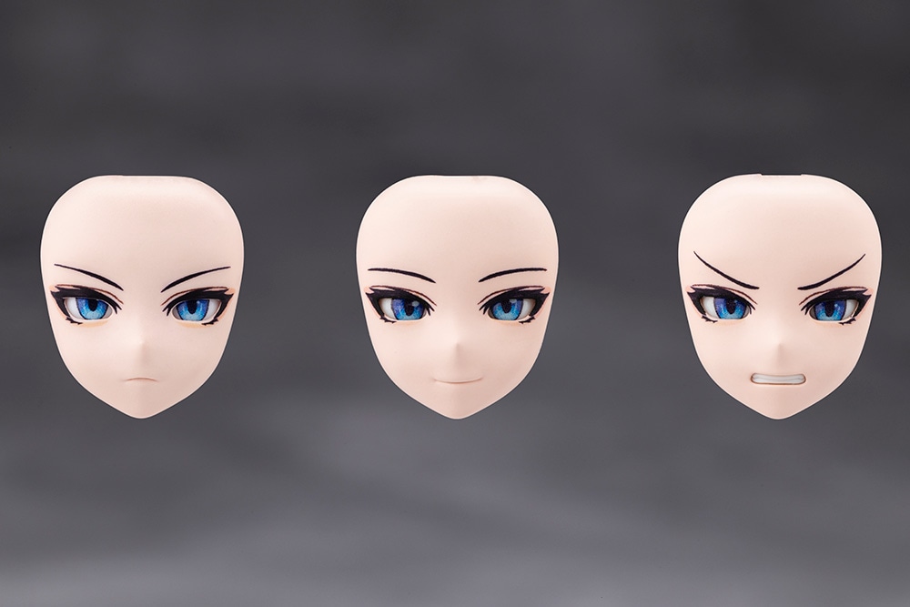 (預訂訂金 $100) (總價 $351) 壽屋 Kotobukiya 無限邂逅 Unlimited Universe Megalomaria EMULATOR #1A 模型 (KO09490) (行版) 