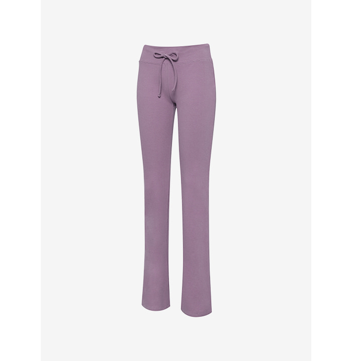 預計11月中返貨~預購_Flow Low-Rise Bootcut Pants by Grandeline