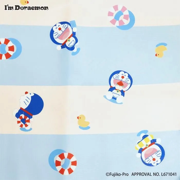 [訂購] 多啦A夢野餐墊 露營 坐墊 Doraemon 夏日2026｜生活百貨 禮物