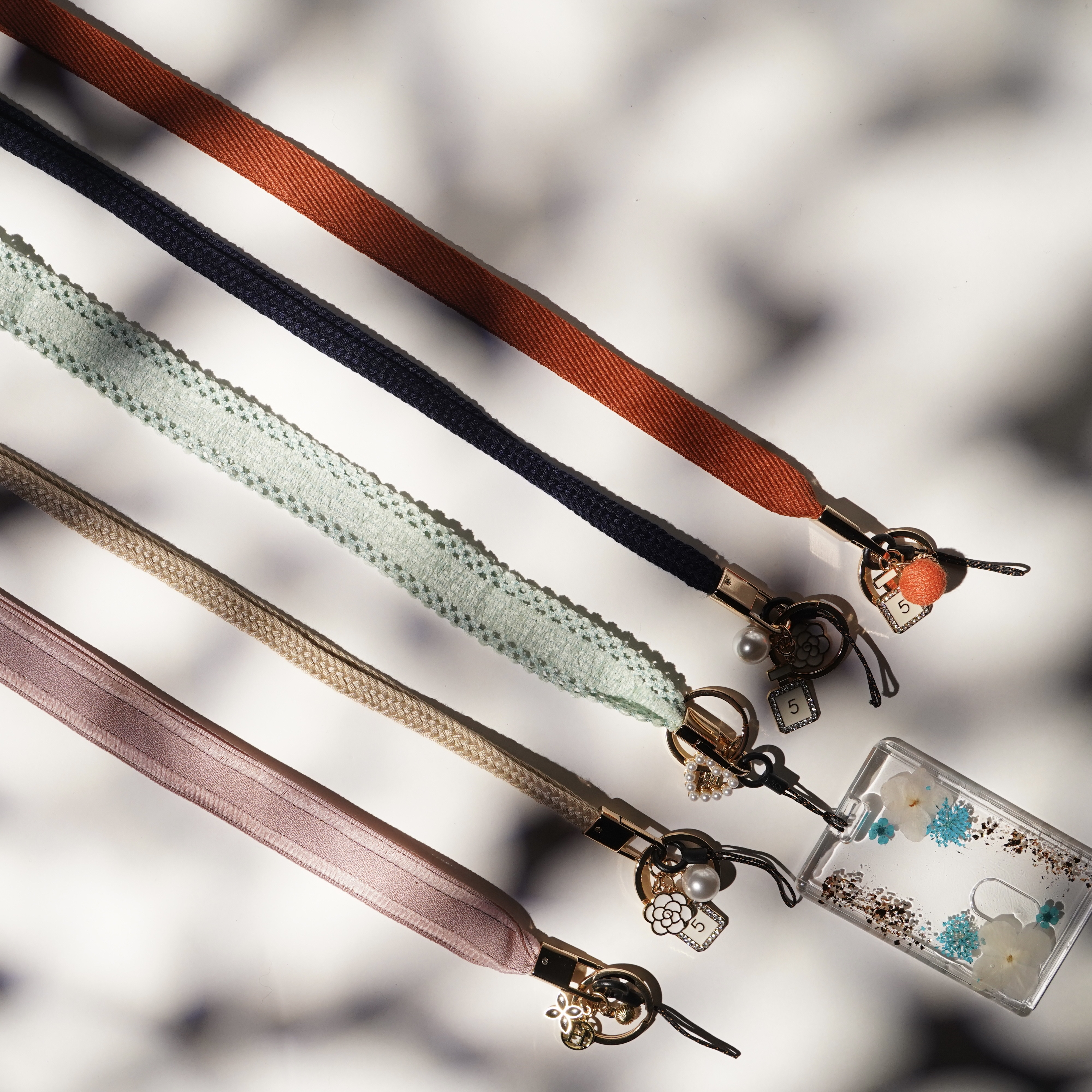 Lanyard