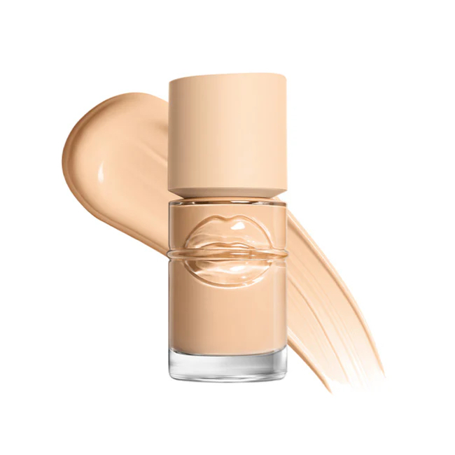 MAKE UP FOR EVER 高清智能衡膚粉底 HD Skin Balancing & Perfecting Foundation (多色選擇)
