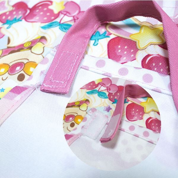 日本麵包超人兒童圍裙 - 1條 現貨