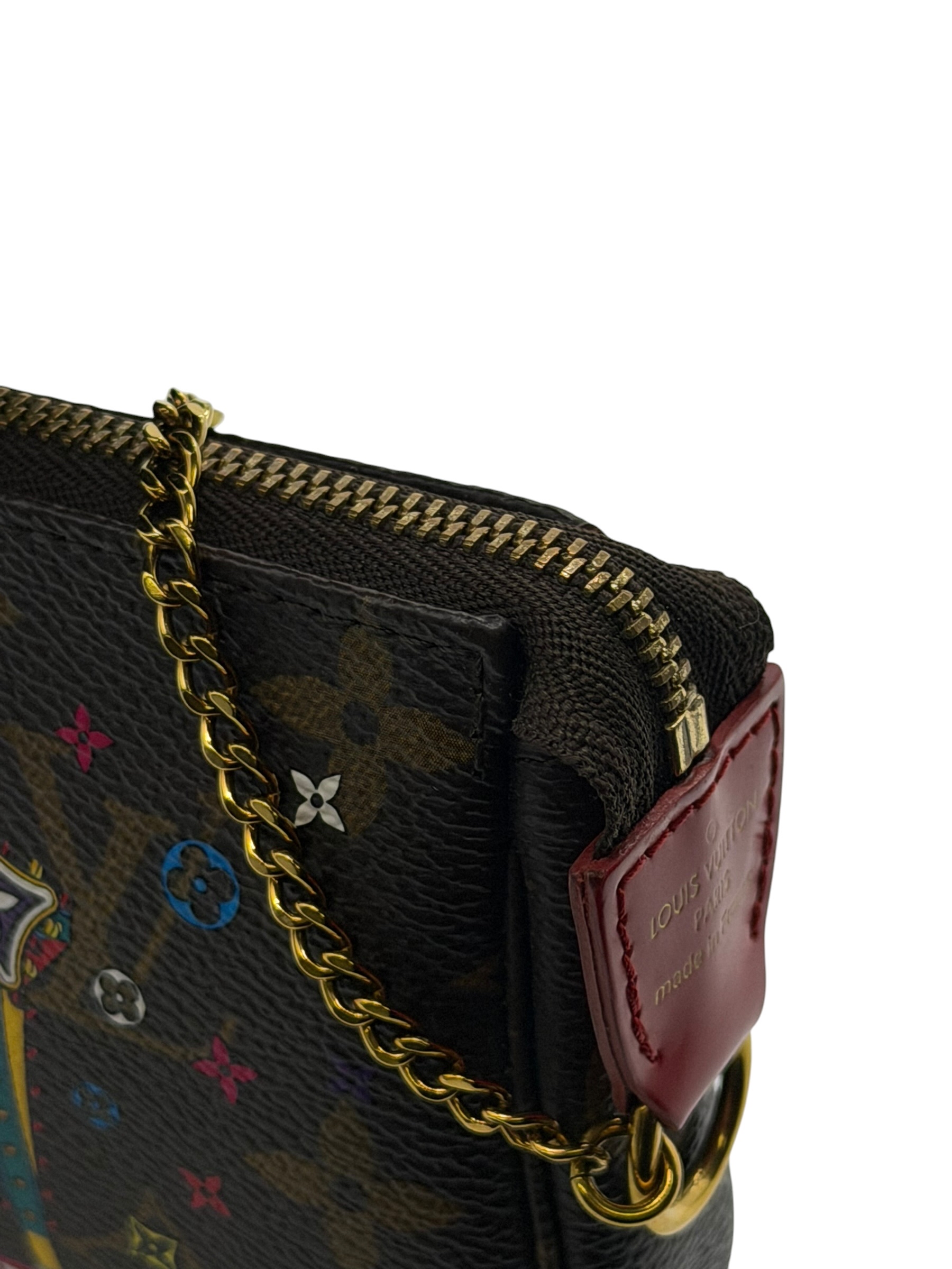 Pre-Owned LV Monogram 2020 / Product Code: 26060102