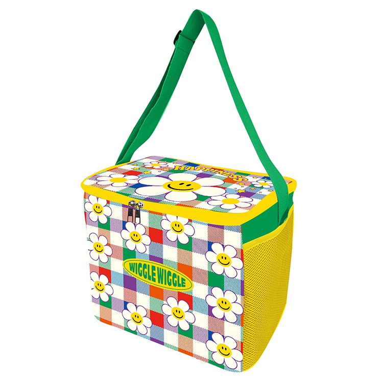 【台灣】Wiggle Wiggle 野餐保溫袋