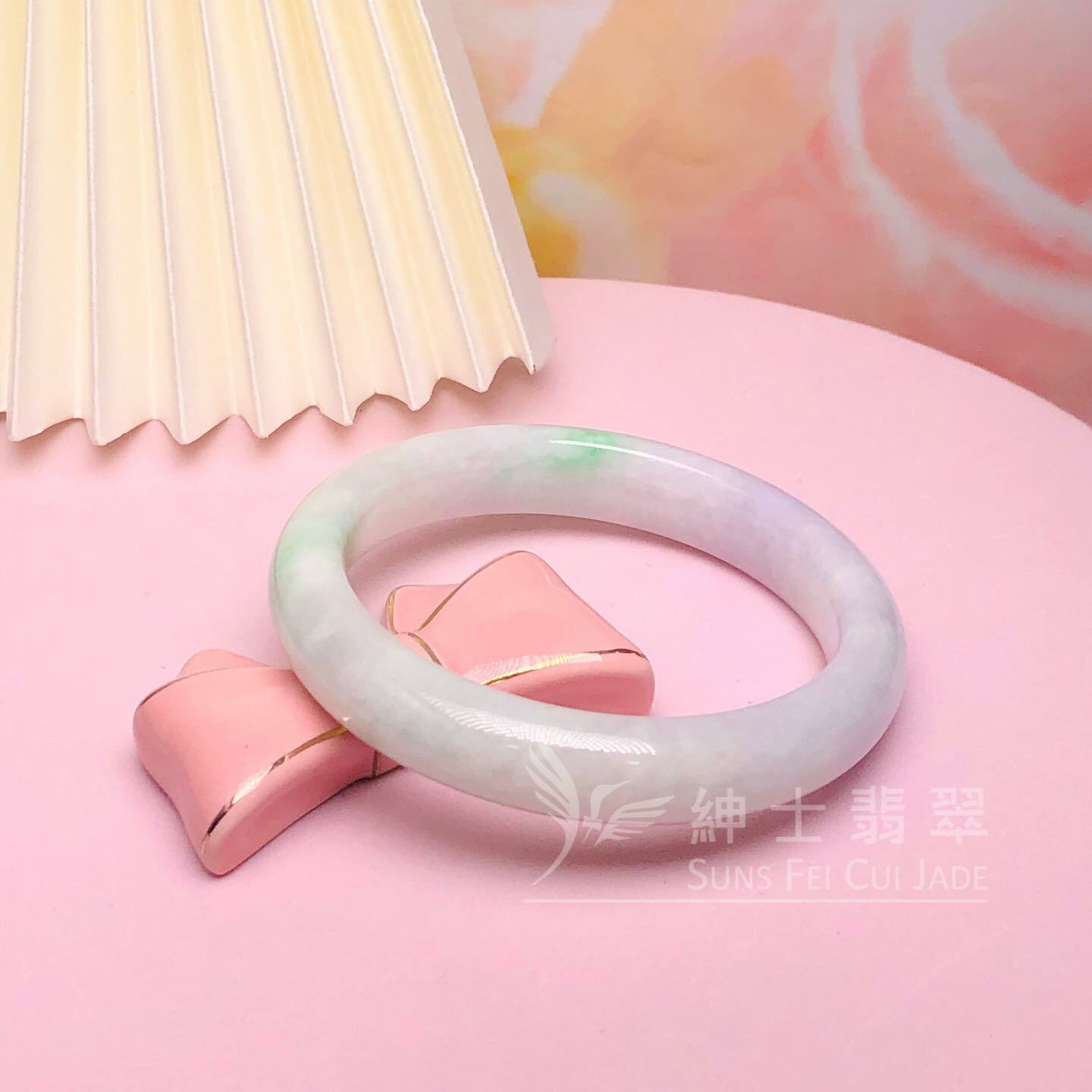 會卡春彩福鐲53.3mm