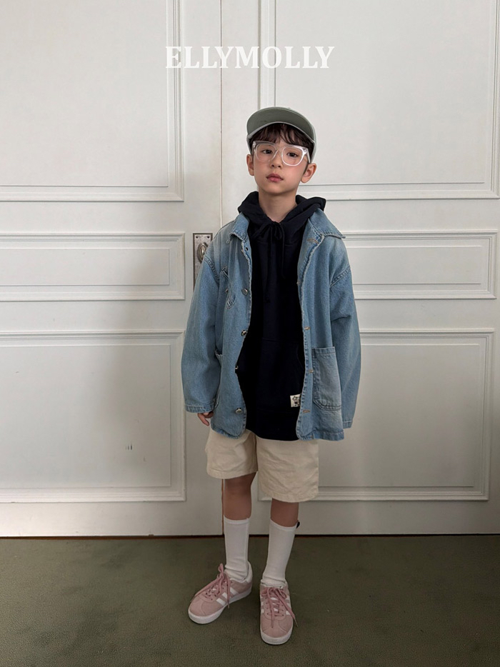 🇰🇷Ellymolly短褲