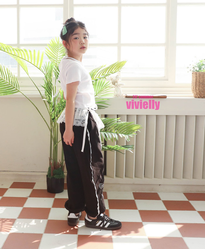🇰🇷Vivielly 長褲