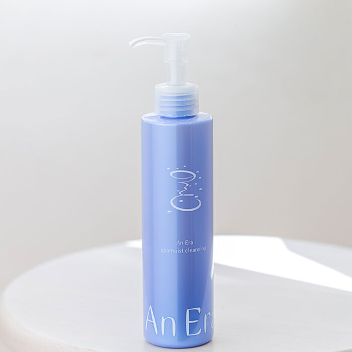 An Era  滋潤卸妝潔面啫喱 (Spamoist Cleansing)【日本製】