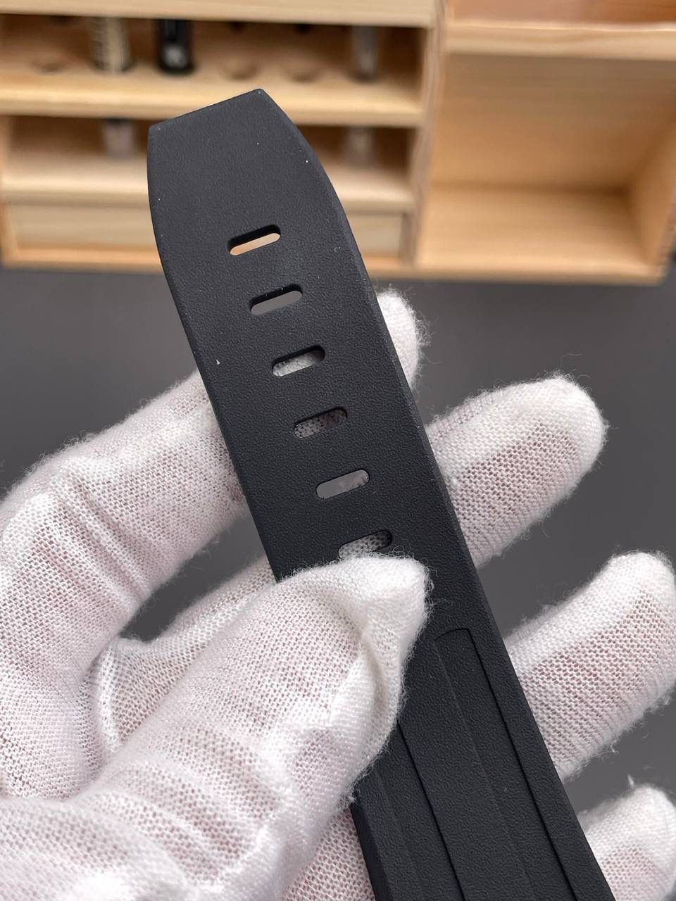 🚀皇家橡树15710 透底/42mm/3120机💯