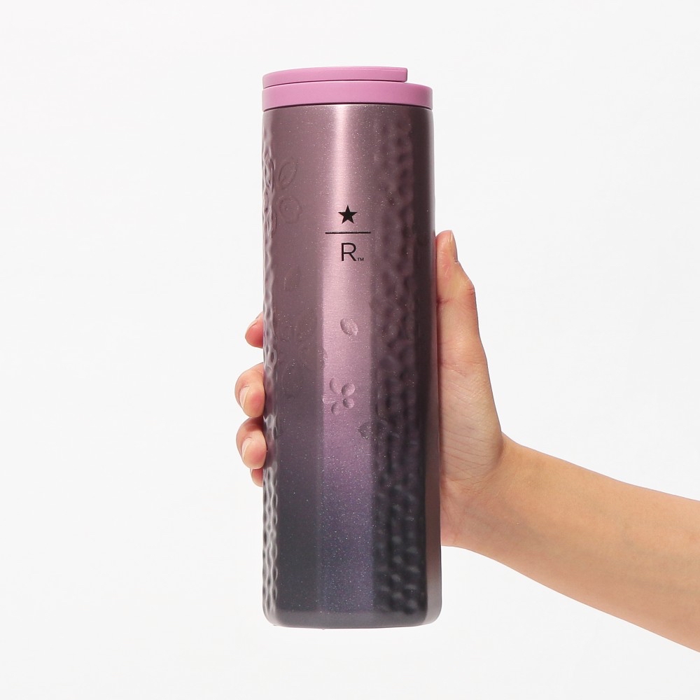 🎀【預訂】Starbucks JP Sakura 2026 Collection 不鏽鋼保溫杯473ml