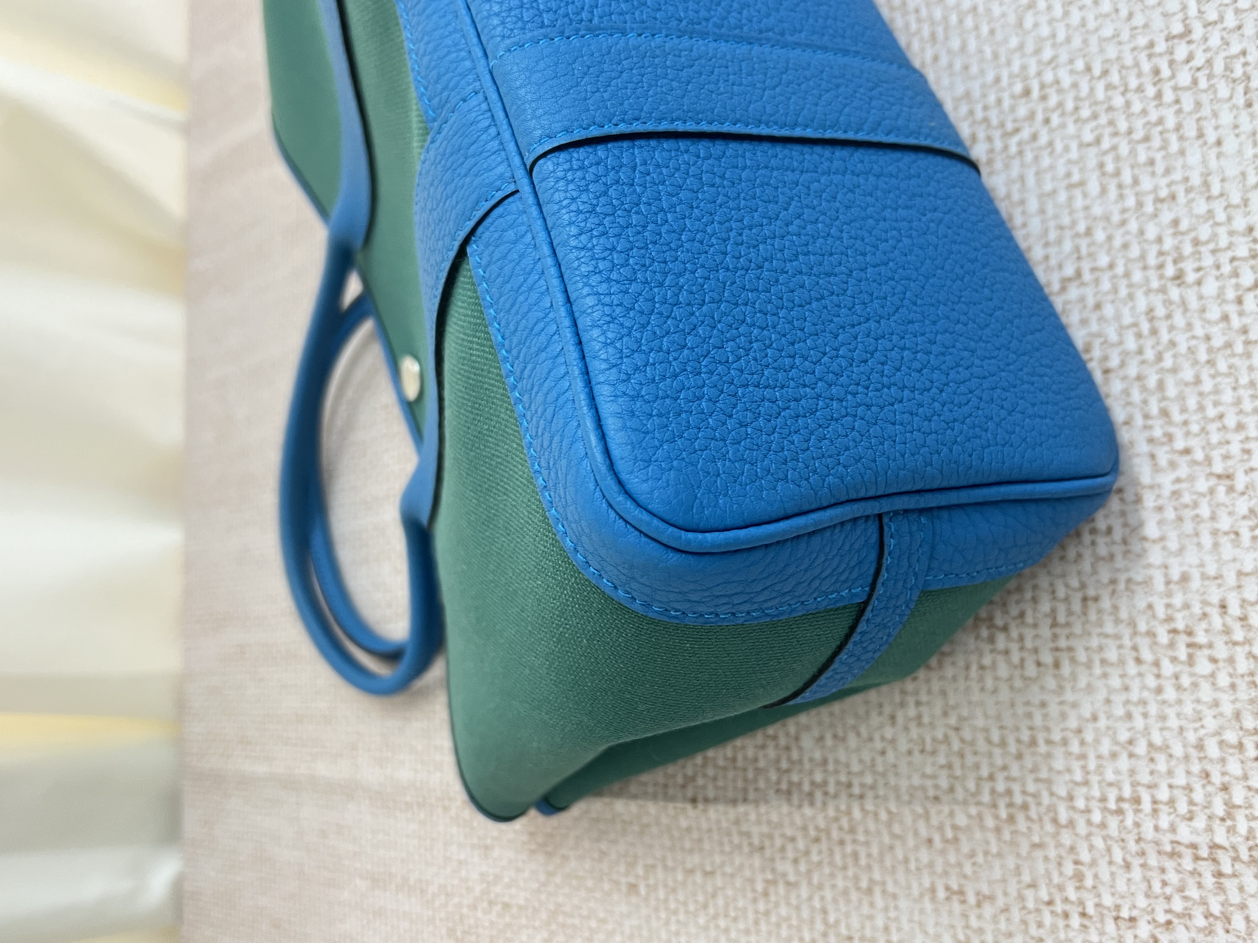 Pre-owned Hermes GP 30/ Stamp A/ Product Code: 26040550