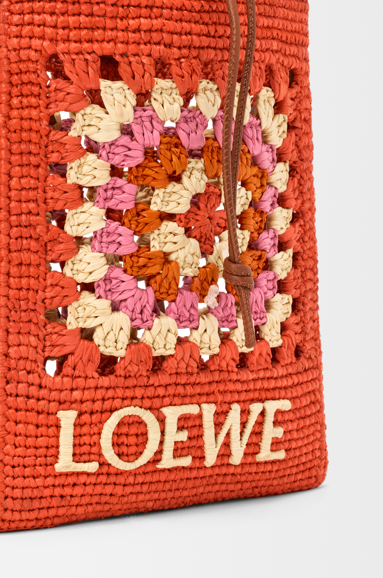 限時優惠✨新款🆕訂貨‼️Loewe pocket bag  Size 21x16cm 放到電話🫶🏻