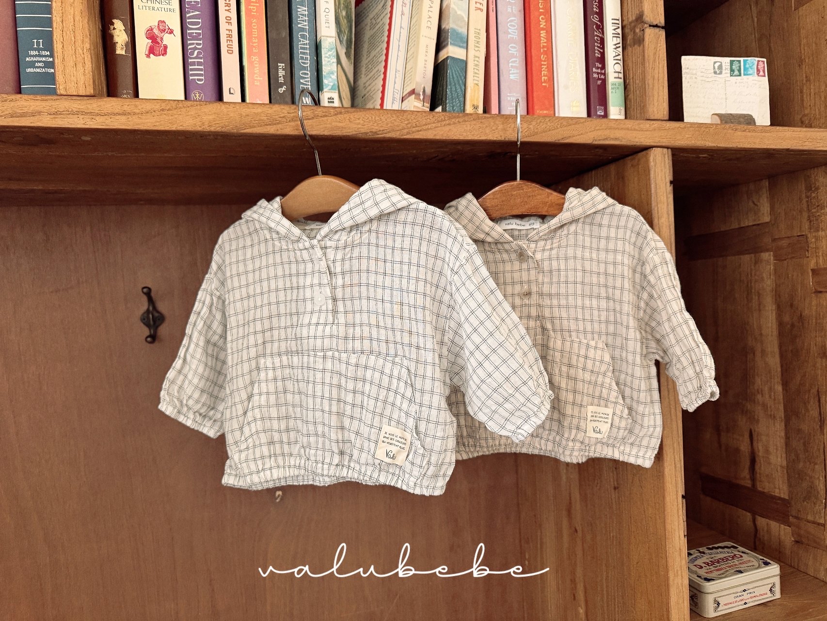 🇰🇷Valu_bebe外套