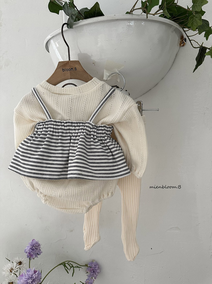 🇰🇷mienbloomb tights