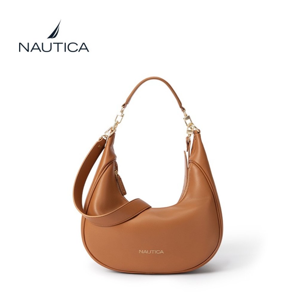 [預購] Nautica Shoulder Bag 肩背包 NA02 NA240031660