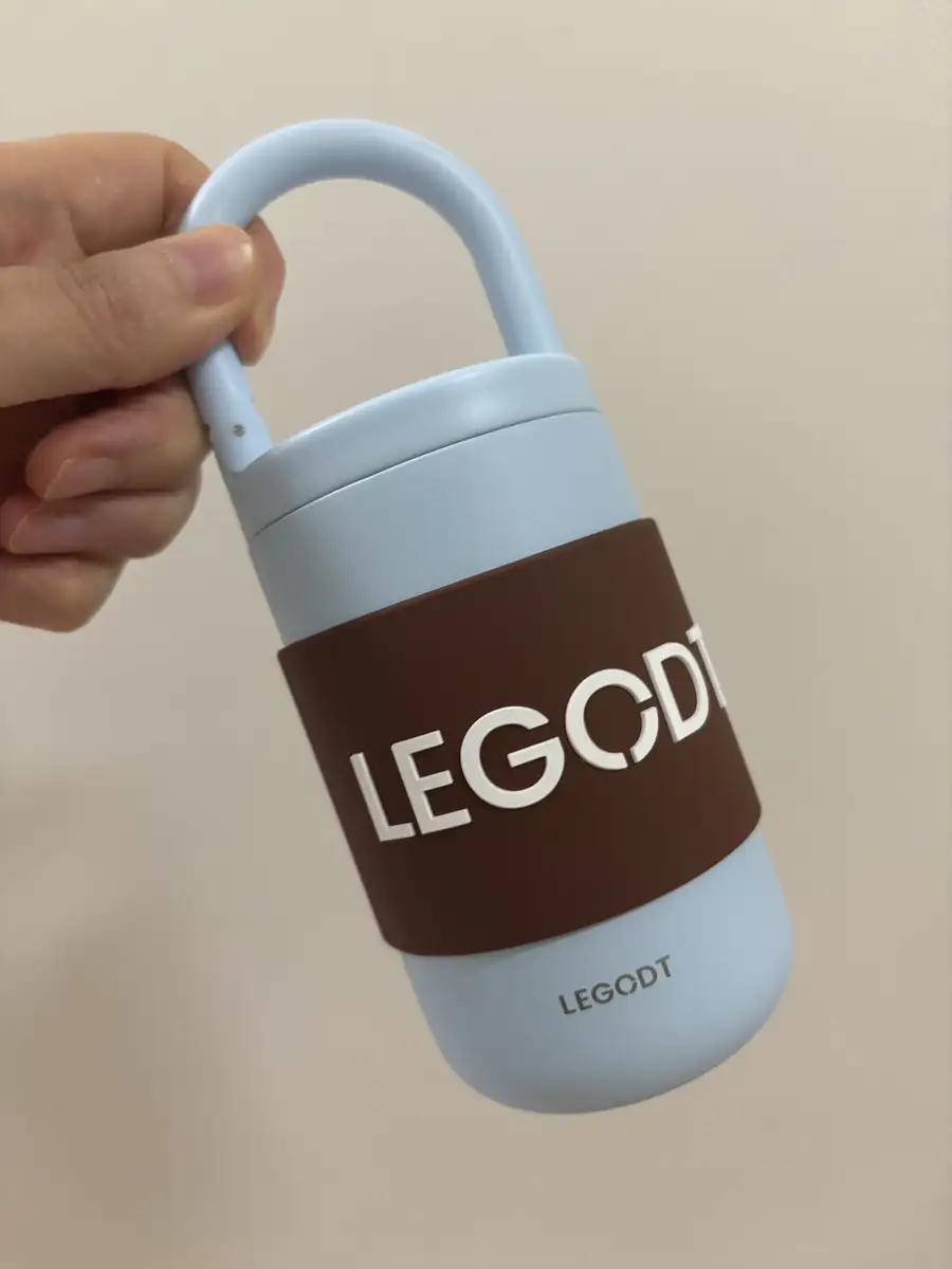 LEGODT Loop Tumbler Mini 200ml