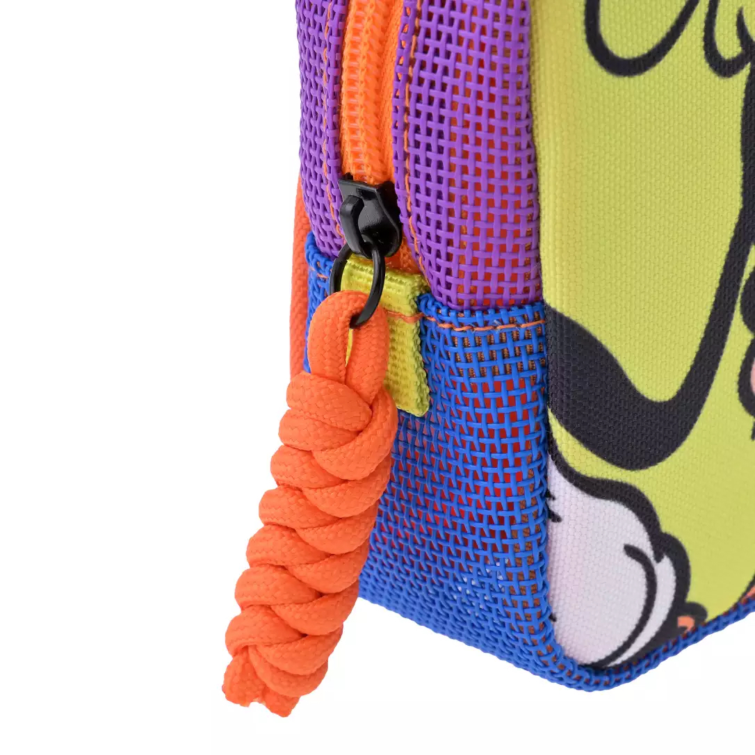 🎀【預訂】GOOFY FASHION 小包附登山扣