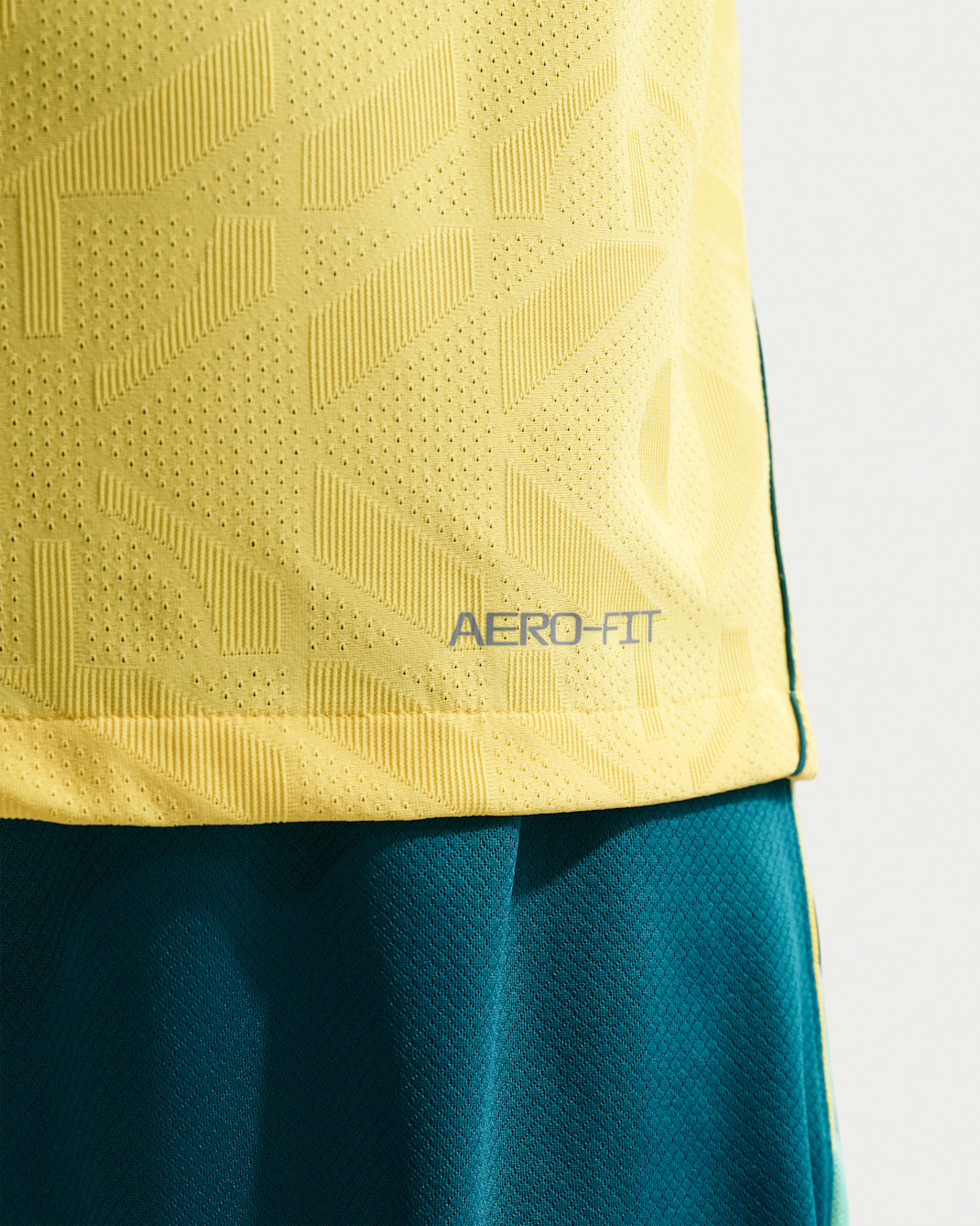 🇧🇷💙🔥 Nike x Jordan Brazil 巴西 2026-27 主場球員版球衣 (可加印字章) IB5143