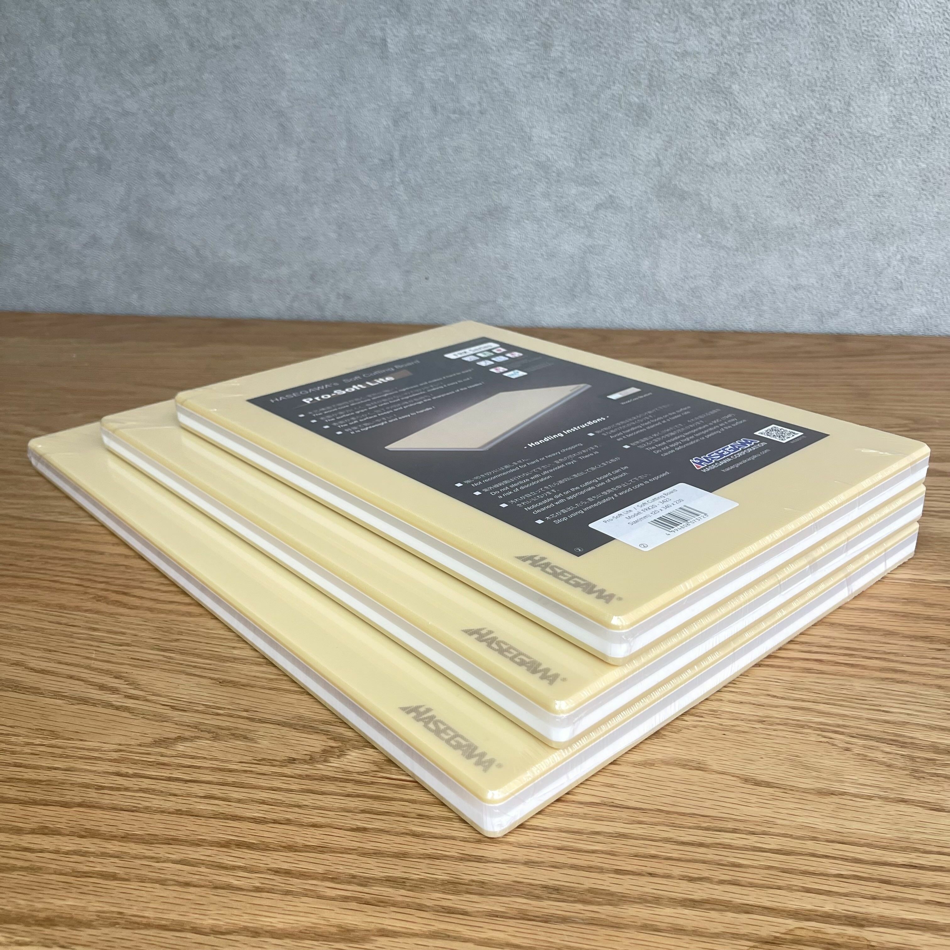 Hasegawa 長谷川 FRK系列木芯橡膠抗菌砧板