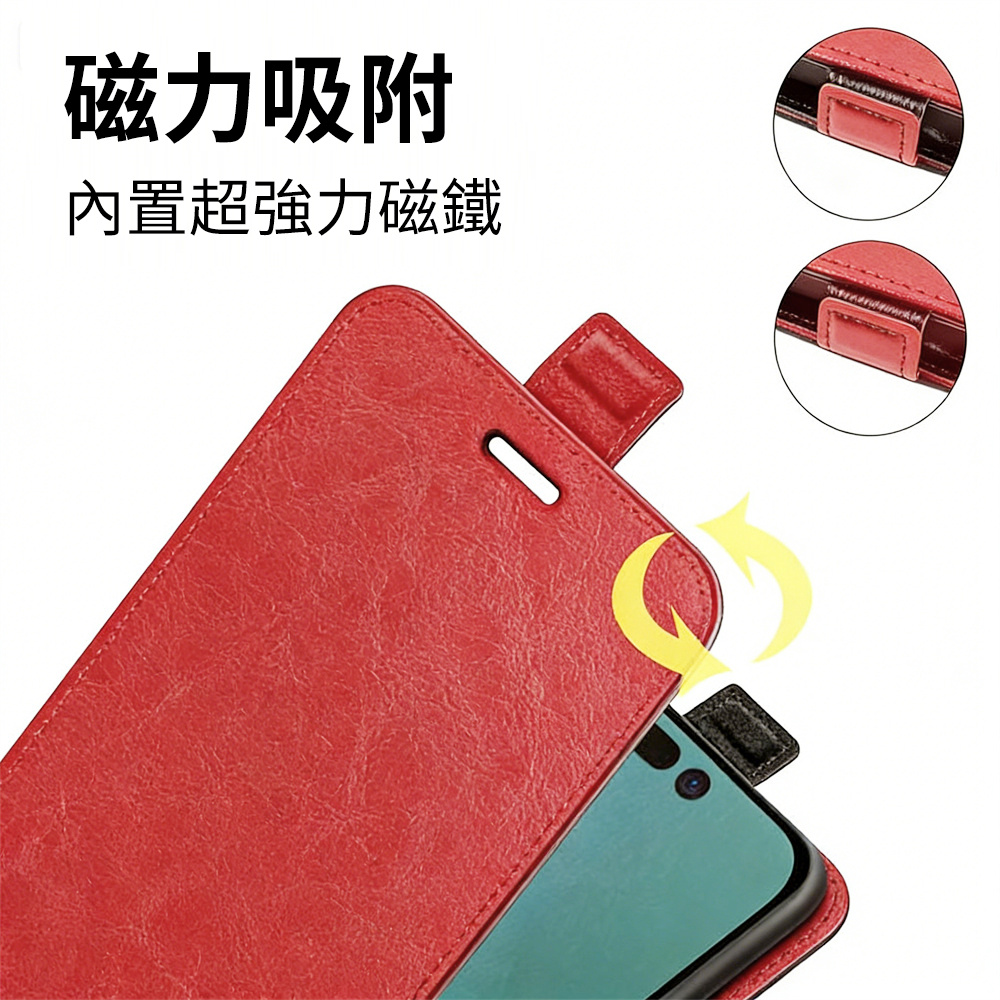 適用三星GalaxyA12 翻蓋手機殼 PU皮革保護套 皮夾手機保護套 ［平行進口］ HK2757