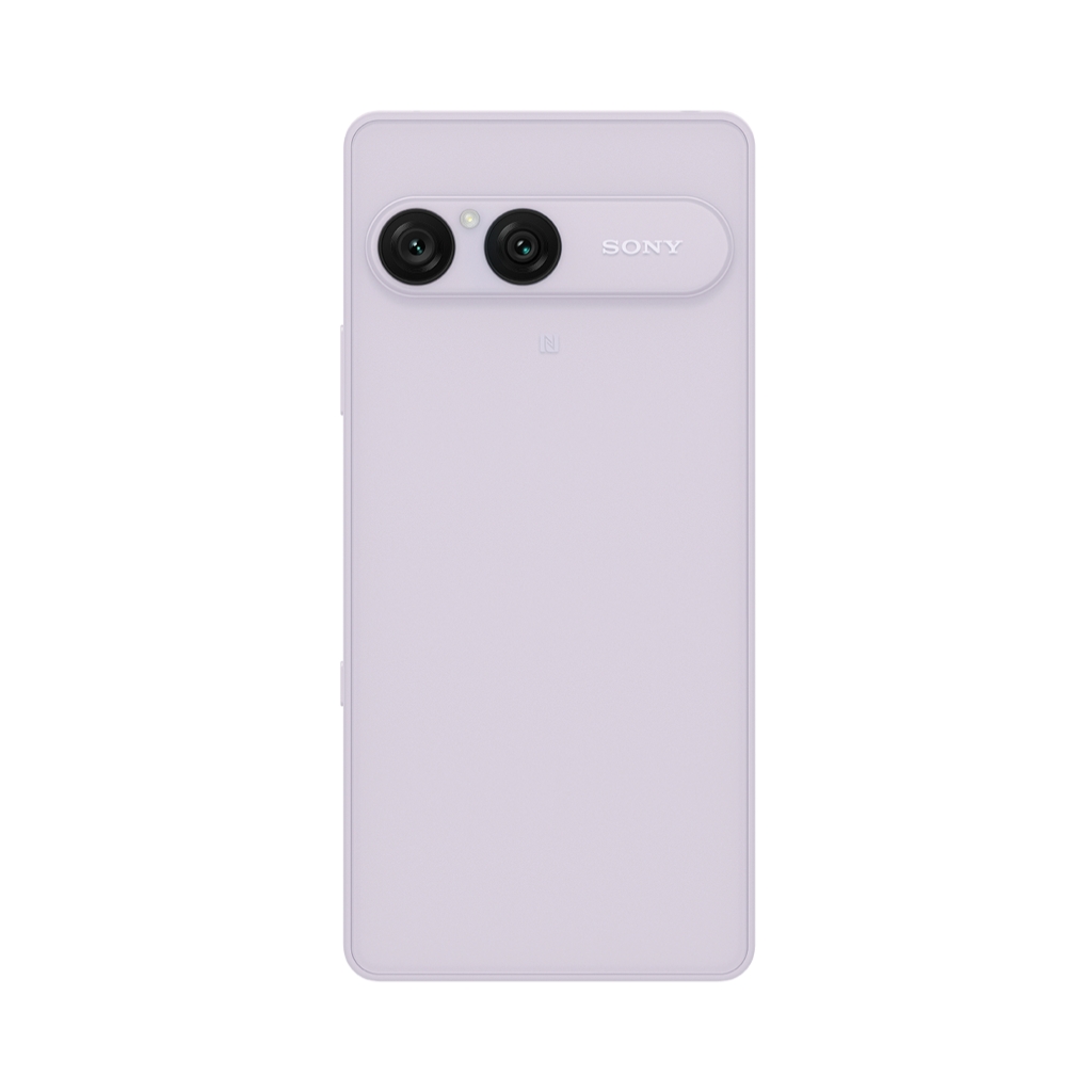 Sony Xperia 10 VIII 5G（8GB+128GB）｜6.1" OLED 120Hz・50MP 雙鏡頭・Snapdragon 6 Gen 3・5000mAh・IP65/68 防水｜智能手機｜香港行貨