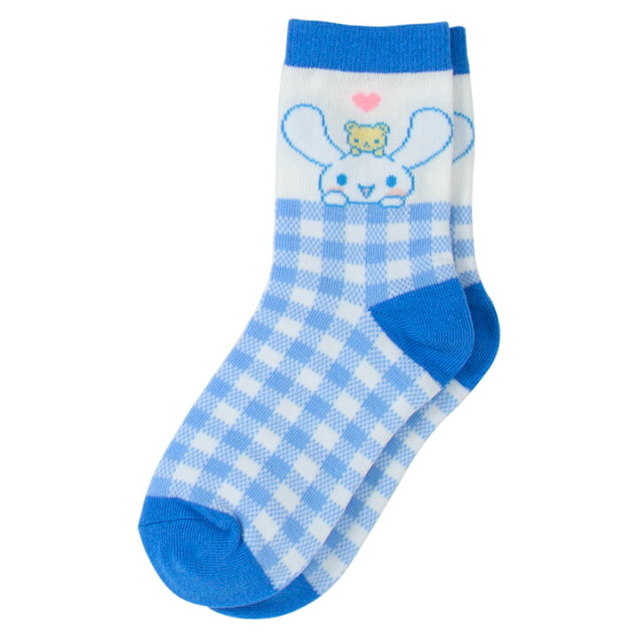 🇯🇵預訂 日本直送🇯🇵Sanrio系列玉桂狗兒童中筒襪子3雙裝