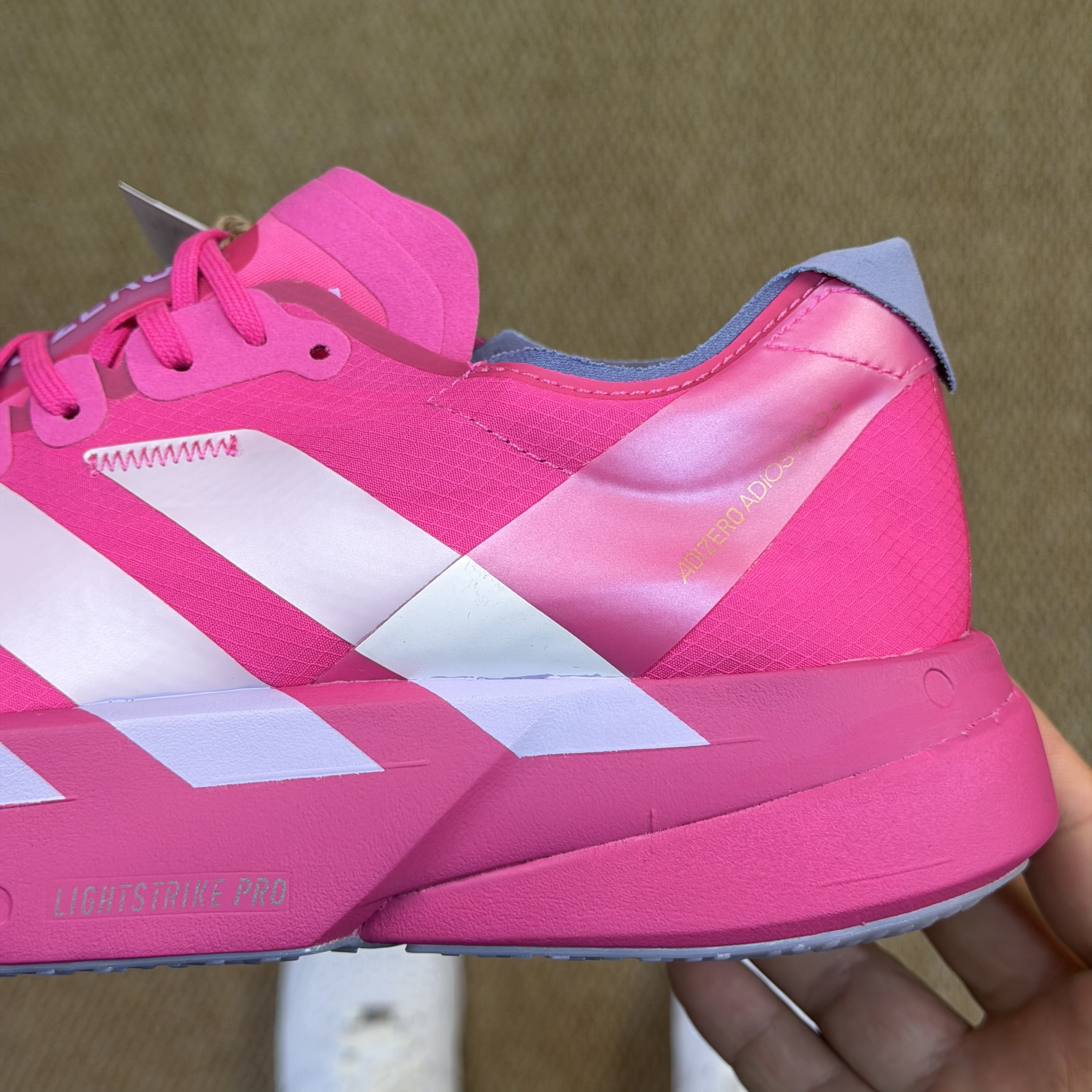 Adidas Adizero Adios Pro 4 JR1269