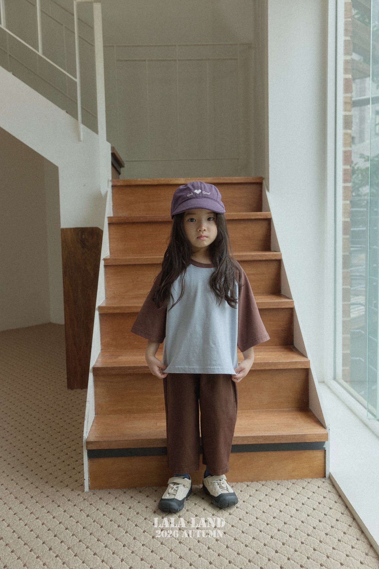 Lalaland | Latte La Granti
