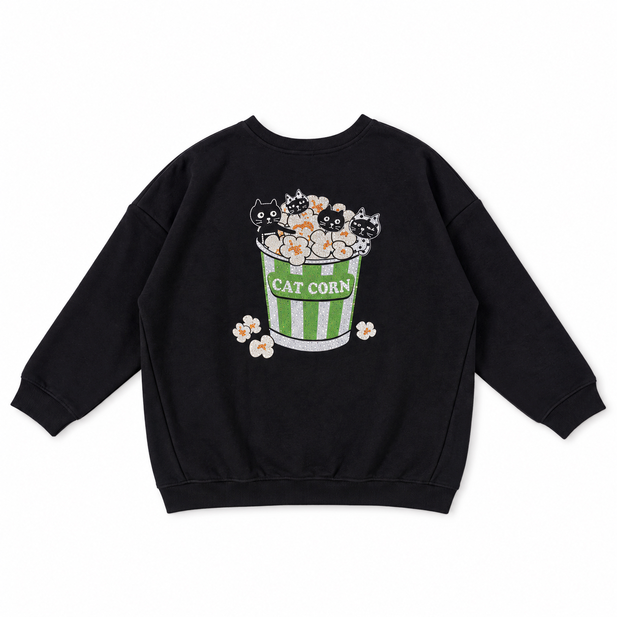 Me&Yo CatCorn Sweat