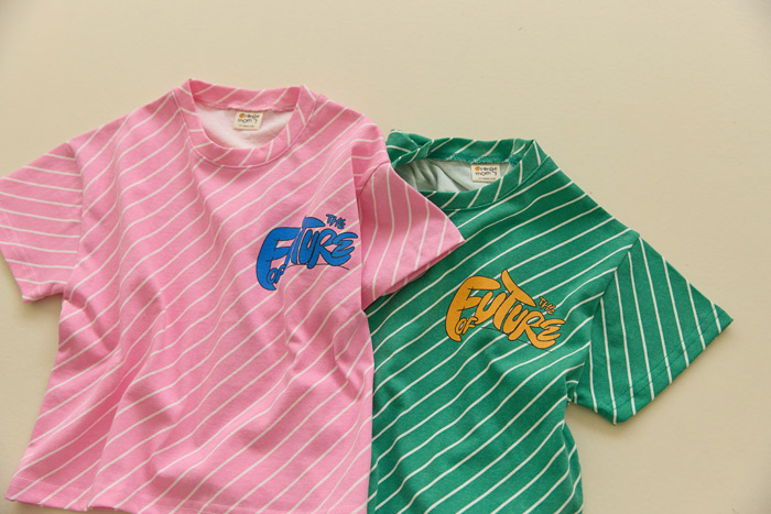 🇰🇷OrangeMom tee