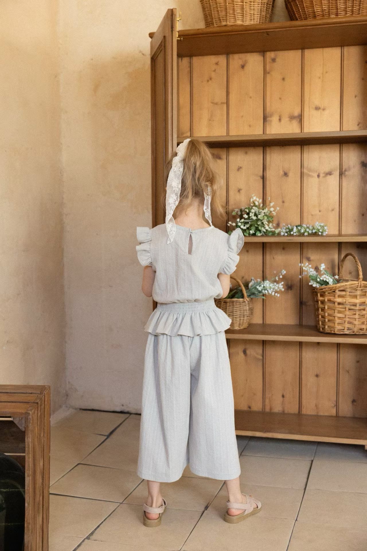 🇰🇷perrobebe set